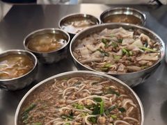 -正宗杨记普洱酸醋米线(总店)