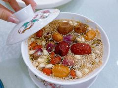 -小叶手抓·非遗·清真食品(治平路店)