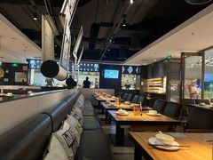 -太二酸菜鱼(中庚漫游城店)