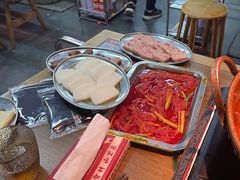 -滇牛云南火锅(桂林路店)
