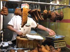 -天添手撕猪手(德政中路店)