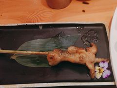 -蚝·生·鲜牛烧肉铺(中央大街店)