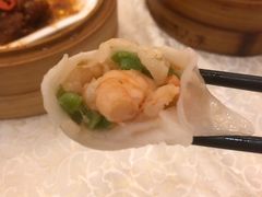 顺德人家虾饺皇-顺德人家食府(黄金广场店)