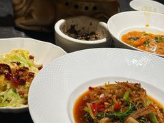 -炊烟小炒黄牛肉(浦东世纪汇店)