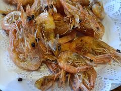 -南海渔家•海鲜•正宗海南菜(海棠湾店)
