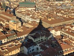 -圣母百花大教堂穹顶