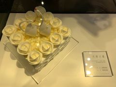-BLACKSWAN黑天鹅(环球店)