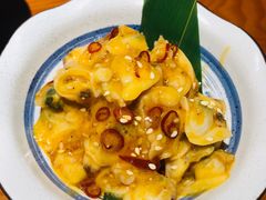 -有喜屋·烧鸟·居酒屋(周浦万达店)