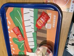 -汉堡王(财富广场店)