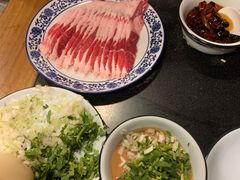 -裕德孚·非遗手切涮羊肉(东直门内大街店)