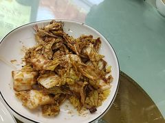 -同发号饭庄(复兴路店)