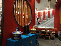 -1078號老北京涮肉(松柏店)