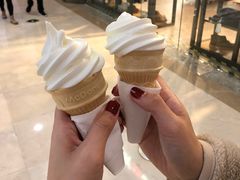 -麦当劳(无锡滨湖万达店)