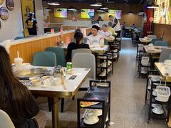 -潮汕大目牛肉火锅(上梅林店)