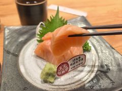 -炉胜·炉端烧·居酒屋