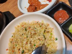 -九田家黑牛烤肉料理·自助(洪洞县城市花园店)