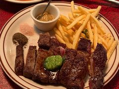 -羽深肉铺 Steak & Wine
