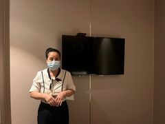 -华夏良子·足道SPA艾灸(翠微店)