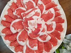 -津门老羊家·铜锅涮羊肉·烧烤(科技园店)