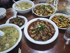 -巷子肥肠(科华巷店)