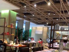 -金海湾自助餐厅(金陵饭店)