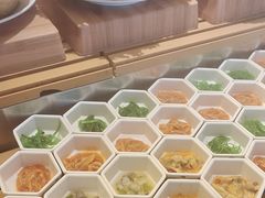 -牛YO寿喜烧和牛火锅自助(三台子万象汇店)