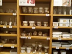 -MUJI无印良品(天河领展广场店)