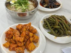 -昌星·星星冷面麻辣烫(百货大楼店)