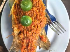 -Limapulo: Baba Can Cook