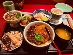 -久喜番和牛烧肉酒场(北辰三角洲店)
