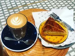 flat&nbsp;white-Luneurs(幸福里店)
