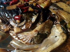 -旺顺阁鱼头泡饼(小红门店)