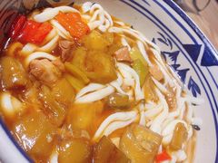 -老九圆山西面馆(CBD店)