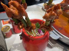 -蜀大侠火锅(总府路店)