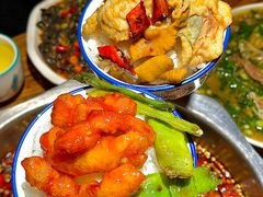 -小草房水煮鱼(东关大街店)