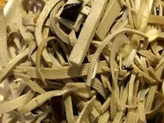 炝拌豆腐丝-關東雪东北菜(中庚漫游城店)