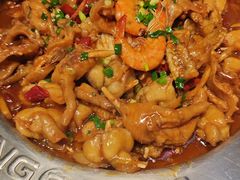 -胖哥俩肉蟹煲(宿迁宝龙广场店)