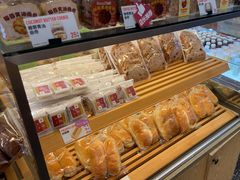 -BreadTalk面包新语(凯德闵行商业中心店)