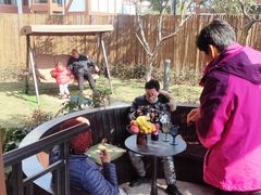 -太阳岛度假酒店