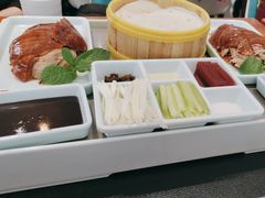 -紫光园·烤鸭·北京菜(团结湖店)