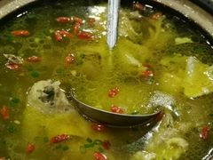 -老虎土菜馆·农家土菜
