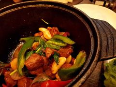 -铁公鸡·四川料理(天环广场店)