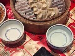 -新兴园饺子馆(河南街店)