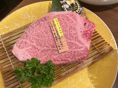 -俺的焼肉(銀座9丁目店)