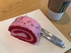 -星巴克(佛山南海万科店)