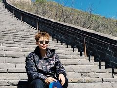 景点-居庸关长城