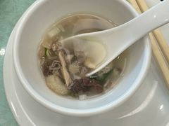 -四海回族饭店(前进大街店)