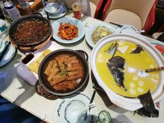 -淮扬名灶·南通本地菜(虹桥店)