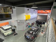 -天猫养车贴膜轻改·蓝电(优匹康桥东路店)