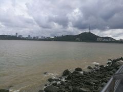 -野狸岛